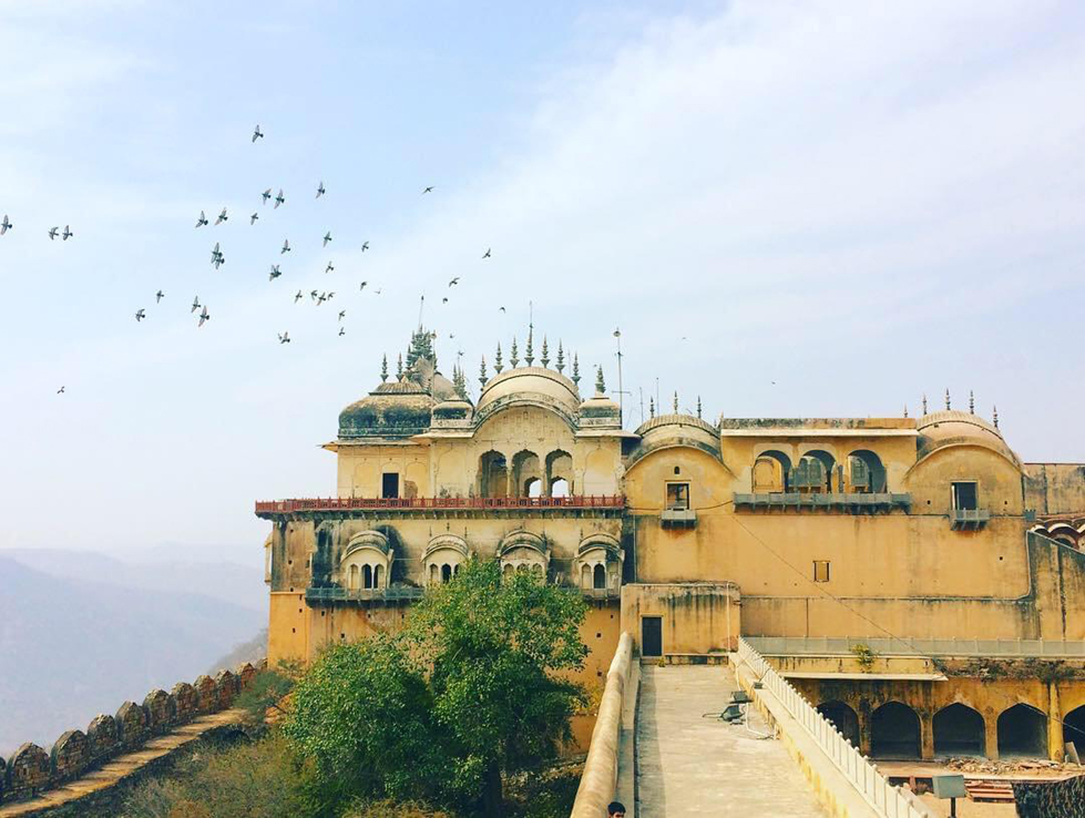 jaipur local sightseeing